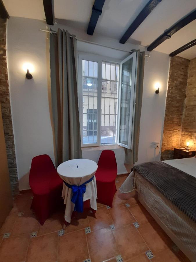 Picasso Carreteria History Center Apartment Malaga Exterior photo